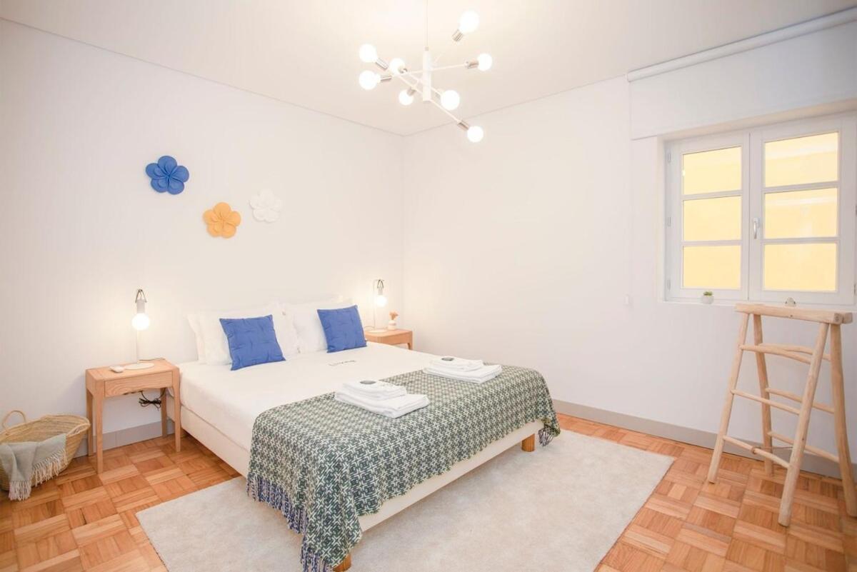 Apartamento Liiiving In Porto - Alma De Santa Catarina Exterior foto