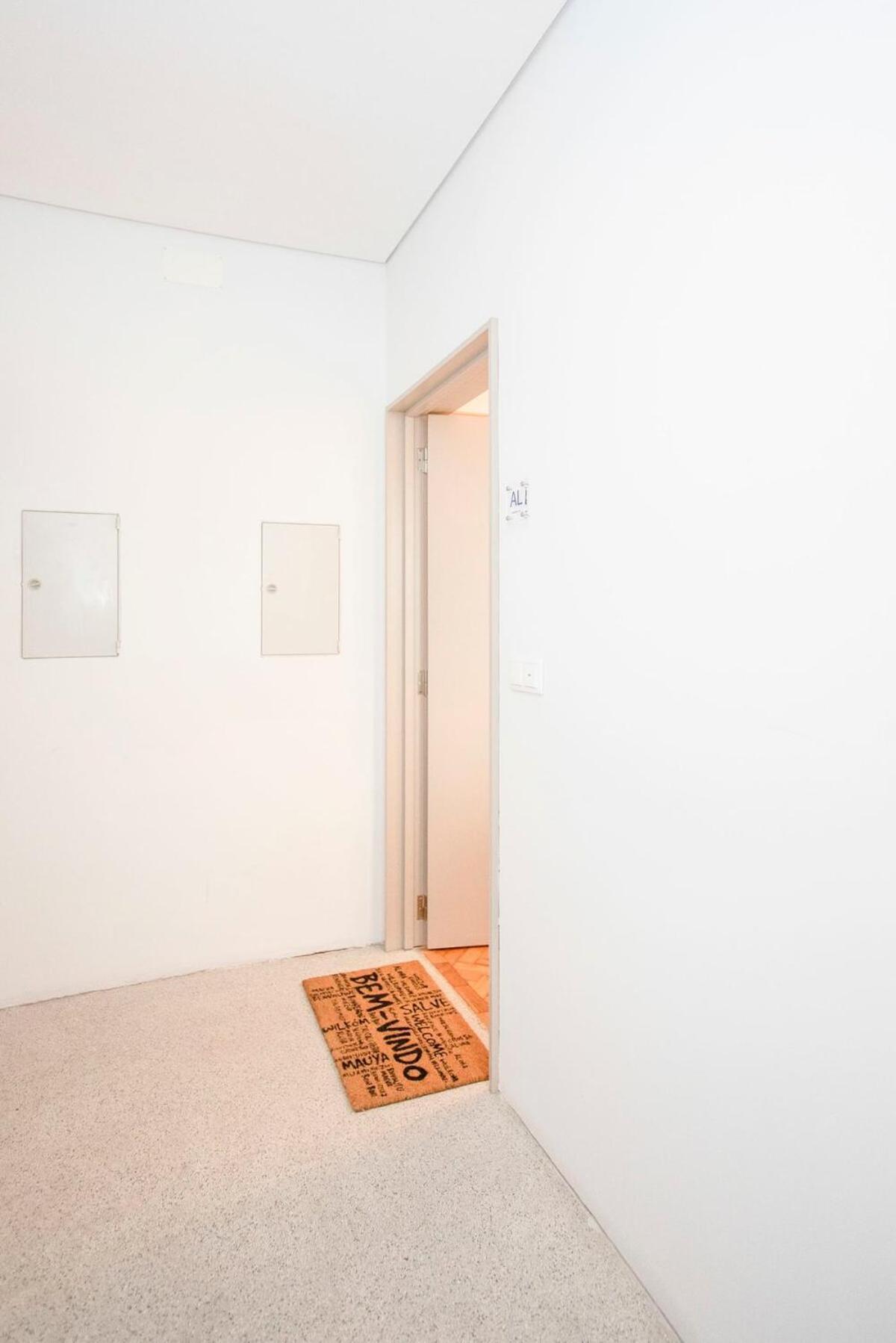 Apartamento Liiiving In Porto - Alma De Santa Catarina Exterior foto